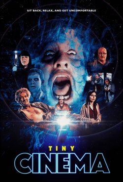 دانلود فیلم Tiny Cinema 2022 با زیرنویس فارسی چسبیده