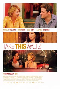 Take This Waltz 2011