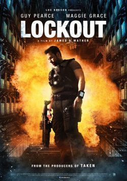 Lockout 2012