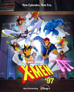 X-Men ’97