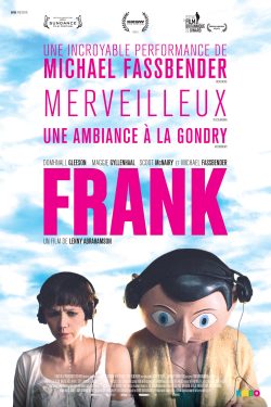 دانلود فیلم Frank 2014 با زیرنویس فارسی چسبیده