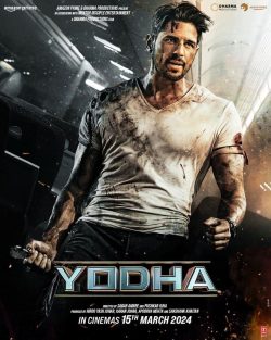 Yodha 2024