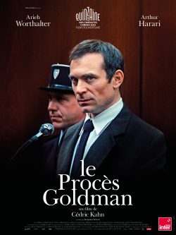 The Goldman Case 2023