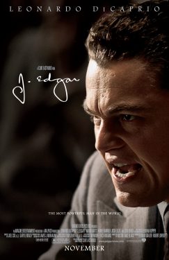 J. Edgar 2011