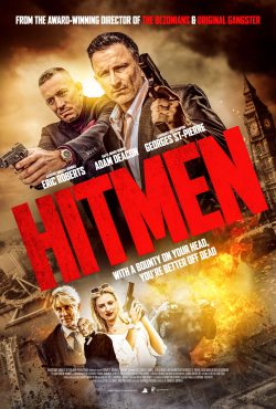 دانلود فیلم Hitmen 2023 با زیرنویس فارسی چسبیده