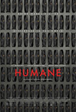 دانلود فیلم Humane 2024 با زیرنویس فارسی چسبیده