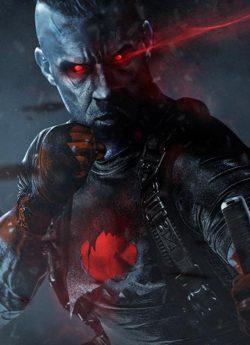 دانلود فیلم Bloodshot 2020 با زیرنویس فارسی چسبیده