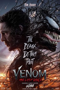 Venom: The Last Dance 2024