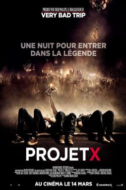 Project X 2012