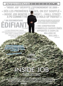 دانلود فیلم Inside Job 2010 با زیرنویس فارسی چسبیده