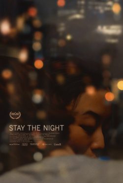 دانلود فیلم Stay the Night 2022 با زیرنویس فارسی چسبیده