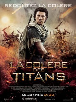 Wrath of the Titans 2012