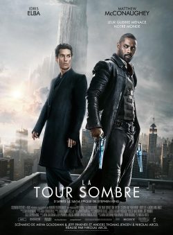 The Dark Tower 2017