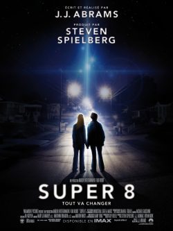 Super 8 2011