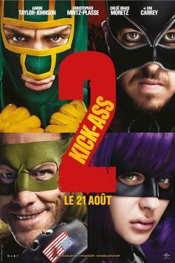 Kick-Ass 2 2013