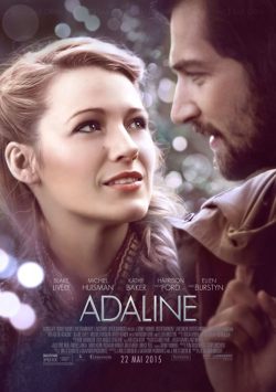 The Age of Adaline 2015