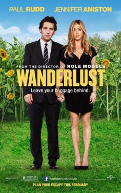 Wanderlust 2012