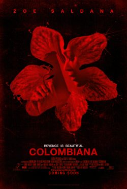 Colombiana 2011