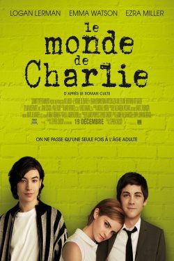 دانلود فیلم The Perks of Being a Wallflower 2012 با زیرنویس فارسی چسبیده