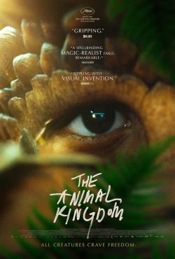 دانلود فیلم The Animal Kingdom 2023 با زیرنویس فارسی چسبیده