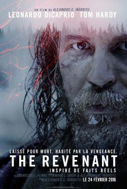 The Revenant 2015