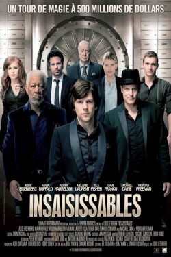 دانلود فیلم Now You See Me 2013 با زیرنویس فارسی چسبیده