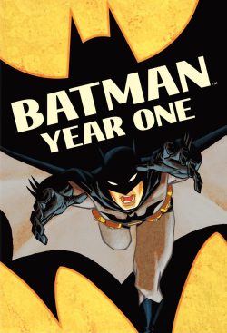 Batman: Year One 2011