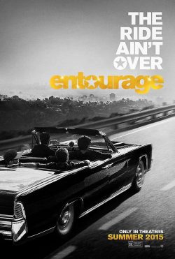 Entourage 2015