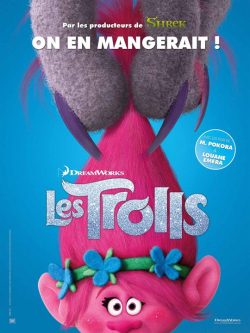 دانلود فیلم Trolls 2016 با زیرنویس فارسی چسبیده