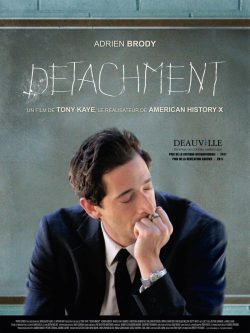 Detachment 2011