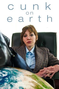 دانلود رایگان سریال Cunk on Earth با زیرنویس فارسی چسبیده