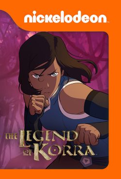 The Legend of Korra 2012