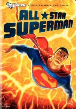 All Star Superman 2011