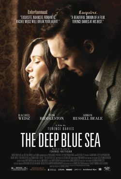 The Deep Blue Sea 2011