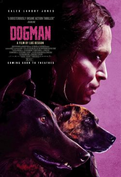 دانلود فیلم DogMan 2023 با زیرنویس فارسی چسبیده