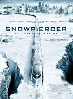 دانلود فیلم Snowpiercer 2013 با زیرنویس فارسی چسبیده