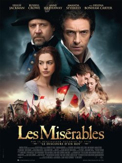 Les Misérables 2012