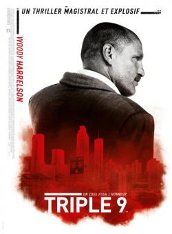 Triple 9 2016