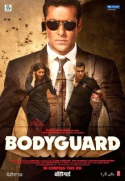 Bodyguard 2011