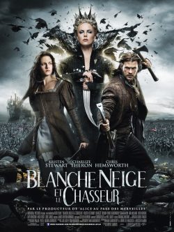 دانلود فیلم Snow White and the Huntsman 2012 با زیرنویس فارسی چسبیده