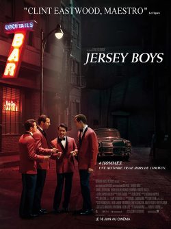 دانلود فیلم Jersey Boys 2014 با زیرنویس فارسی چسبیده