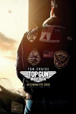 دانلود فیلم Top Gun: Maverick 2022 با زیرنویس فارسی چسبیده