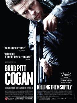 Killing Them Softly 2012