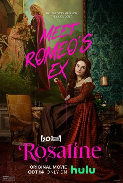 Rosaline 2022