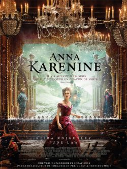 دانلود فیلم Anna Karenina 2012 با زیرنویس فارسی چسبیده