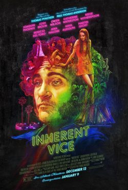 Inherent Vice 2014