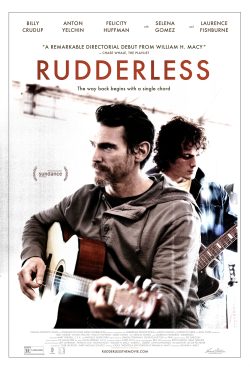 دانلود فیلم Rudderless 2014 با زیرنویس فارسی چسبیده