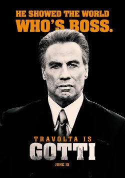 دانلود فیلم Gotti 2018 با زیرنویس فارسی چسبیده