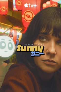 دانلود رایگان سریال Sunny با زیرنویس فارسی چسبیده