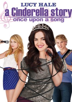 A Cinderella Story: Once Upon a Song 2011